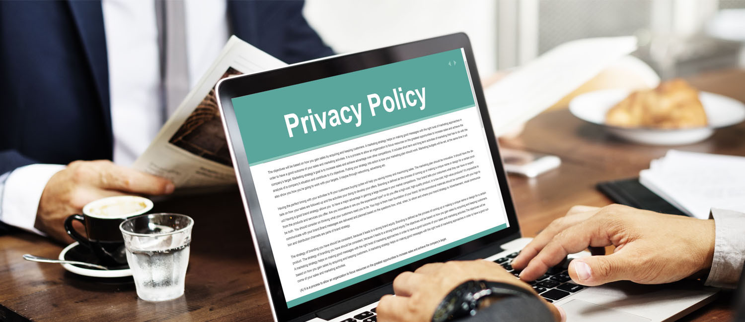 PRIVACY POLICY FOR JASHORE IT PARK HOTEL
